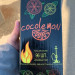 Кокосовый уголь для кальяна Cocolemon (Коколемон) - 22 мм 96 кубиков 1кг